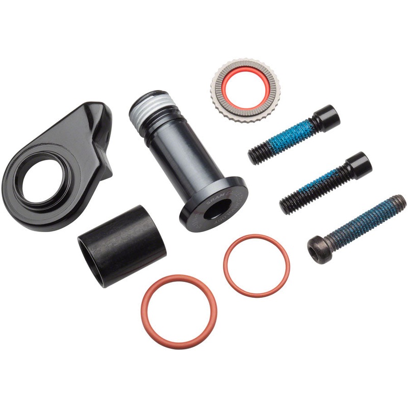 SRAM XX1 Eagle AXS Rear Derailleur B-Bolt and Limit Screw Kit
