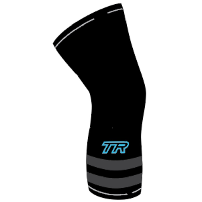 TUNNEL RATS KNEE WARMERS