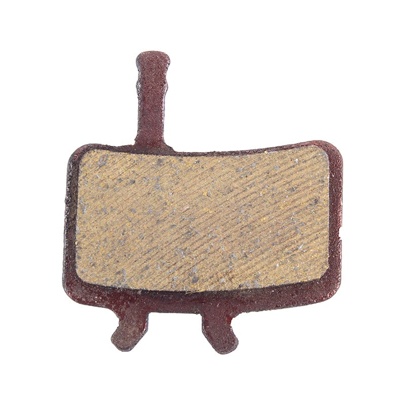 Avid Disc Brake Pads – Organic Compound Steel Backed Quiet For Juicy and BB7