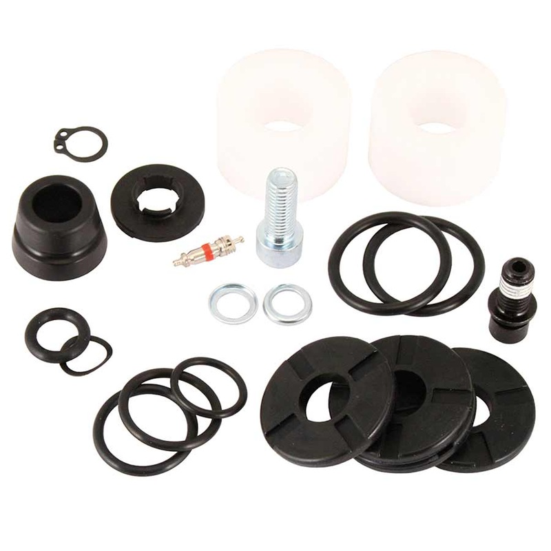 Fork Service Kit Argyle 2007-2010 Solo Air Coil Argyle 2011 Coil