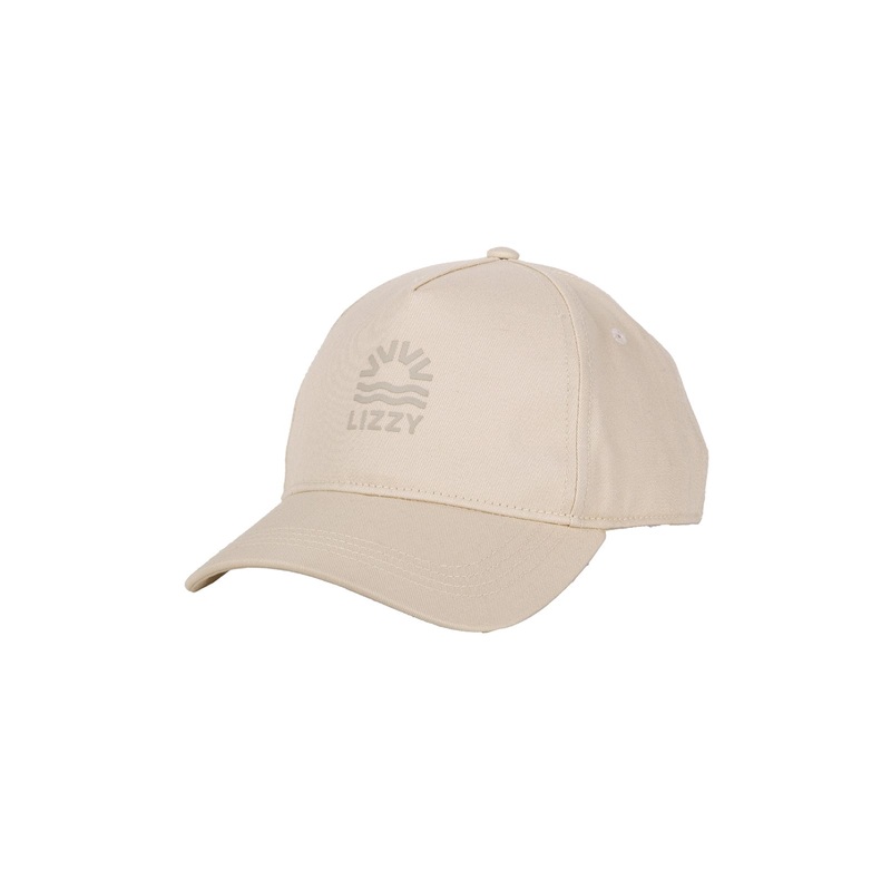 Jedah – Ladies Cap Cream