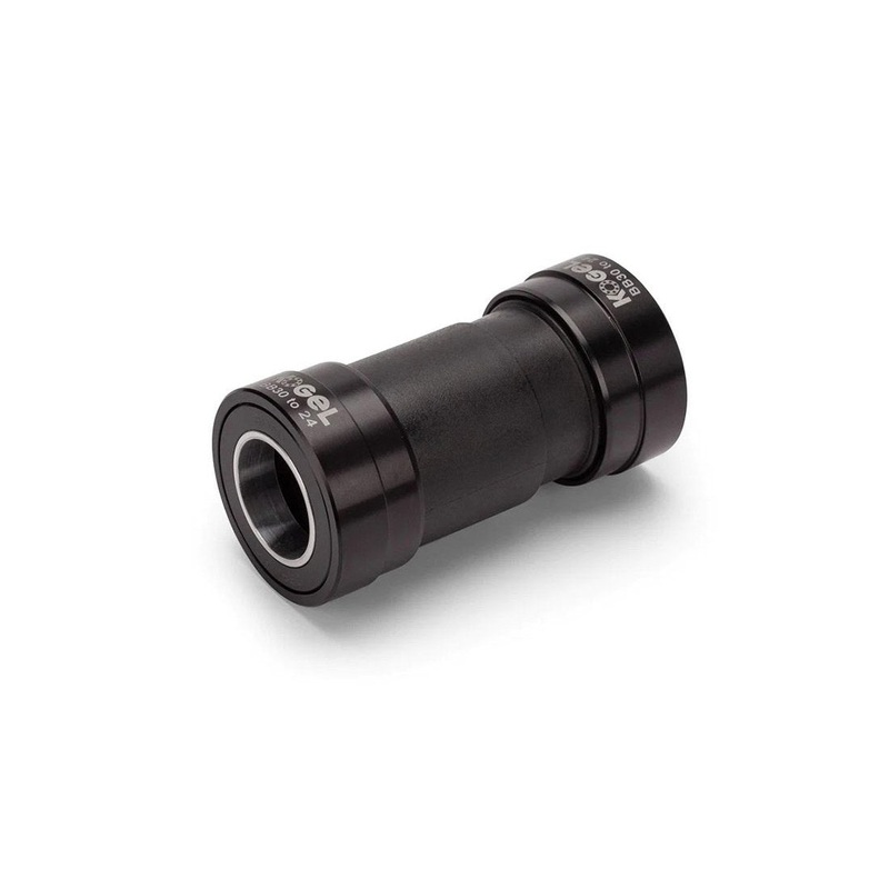 Kogel Bottom Bracket BB30 to 24mm Road Seals Black