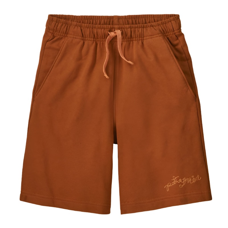Patagonia Boy’s Sweatshorts