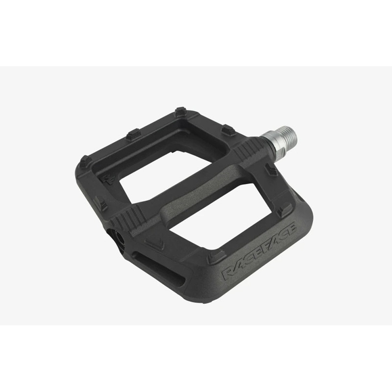 Ride Platform Pedal Black