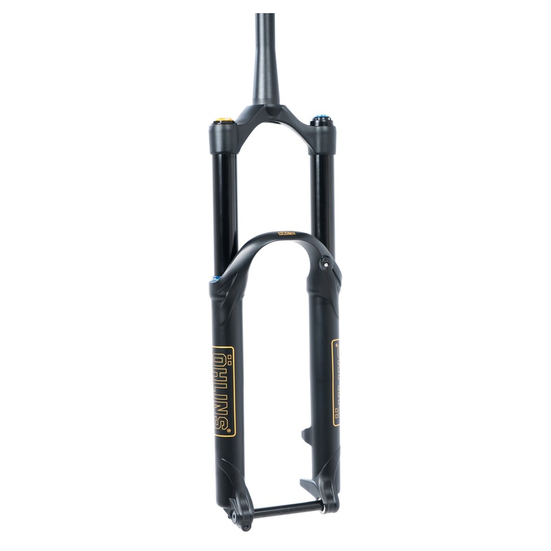 RXF 36 29/27.5″+ Boost – 2017