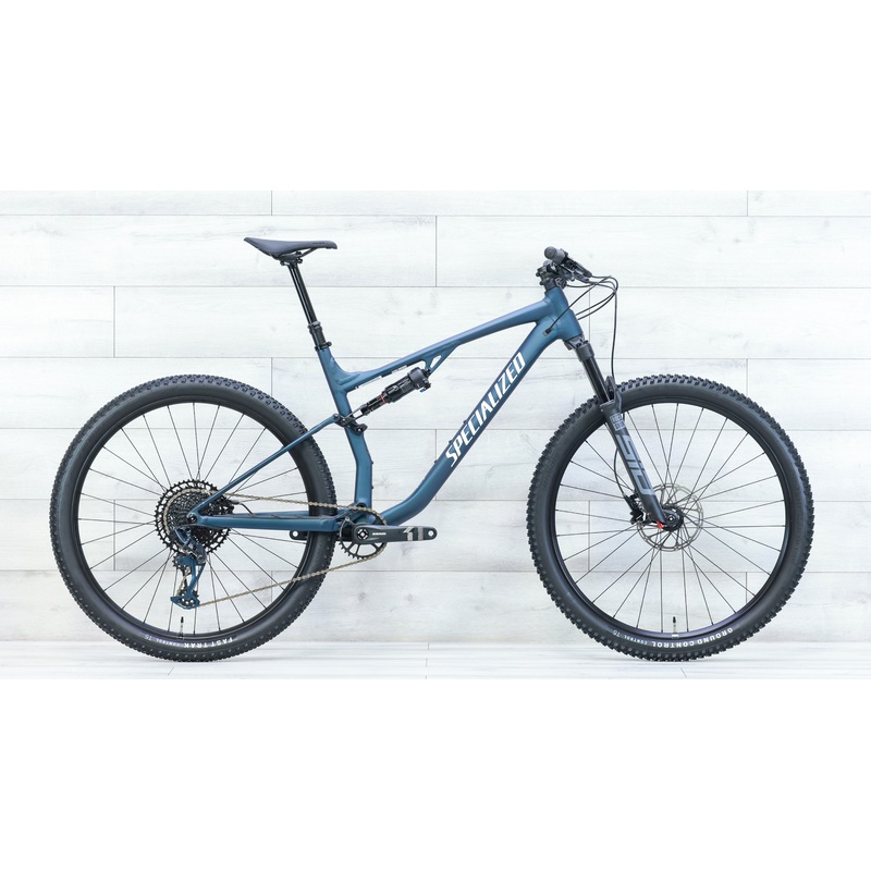 Specialized Chisel Comp Mountain Bike – 2025, X-Large