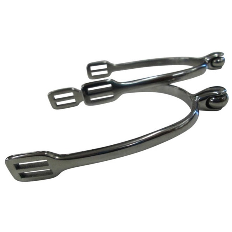 Spurs ss roller ball