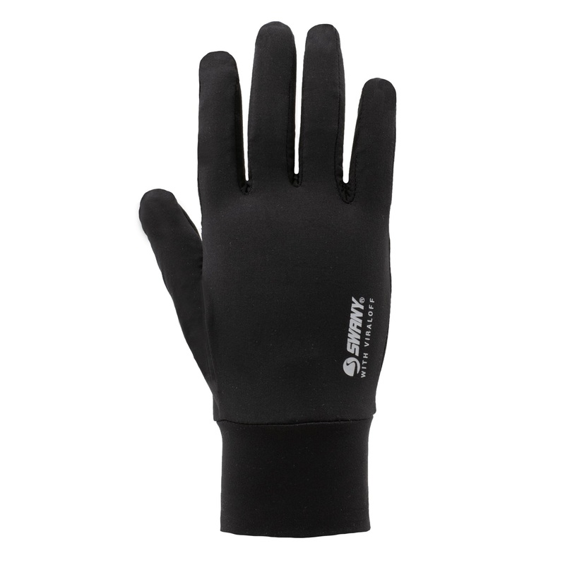 Swany Viraloff Fall/Winter Glove Black