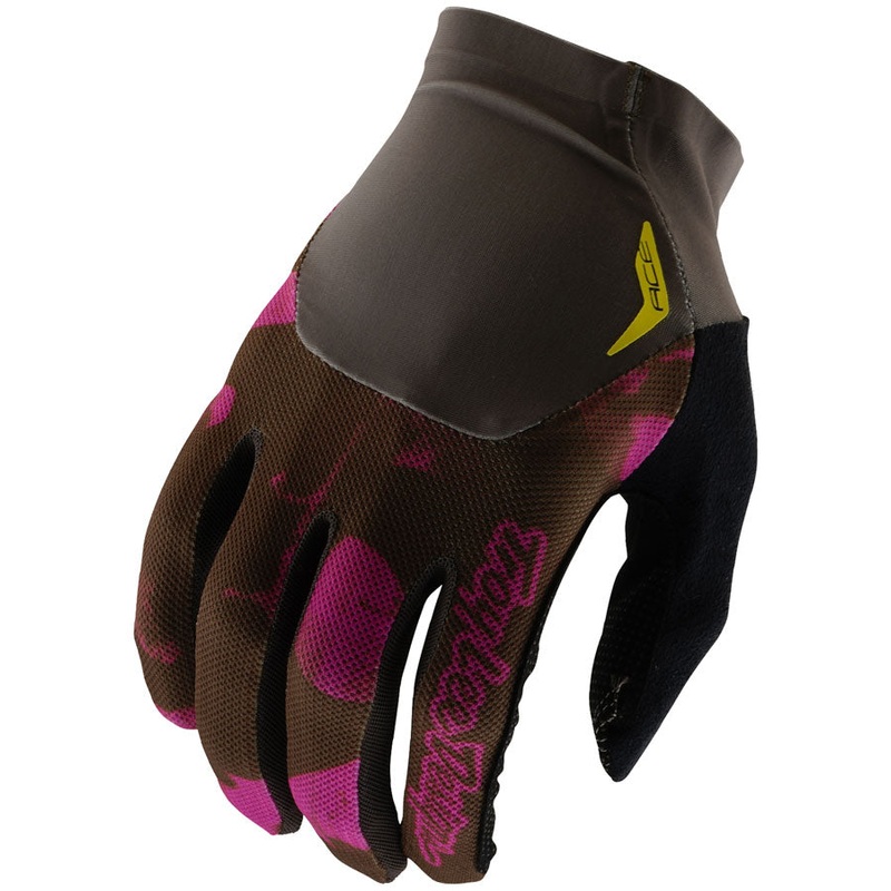 Troy Lee Designs Ace 2.0 Gloves  Scrubland Olive Small