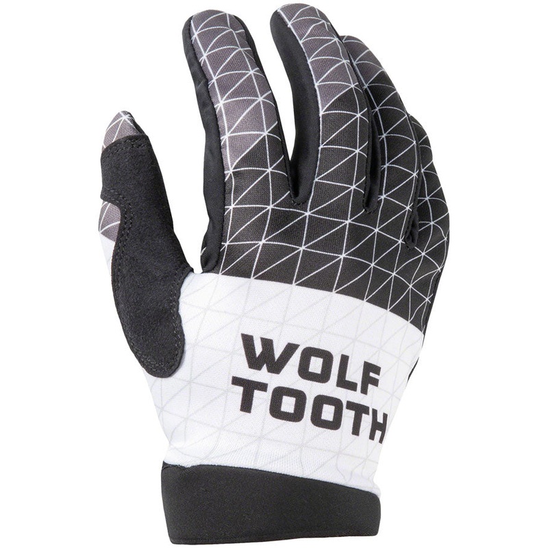 Wolf Tooth Flexor Glove – Matrix, Full Finger, Small