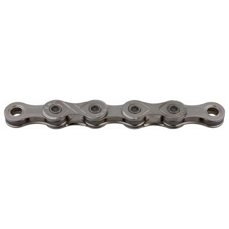 X11 Chain – 11-Speed 118 Links Gray