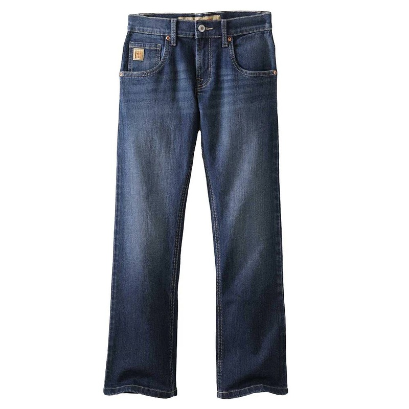 Cinch Boy’s Slim Fit Jean