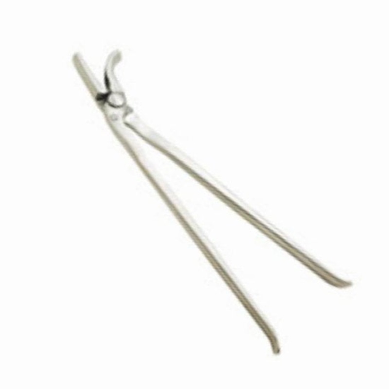 Clincher equisprt stainless steal forged 15 inch