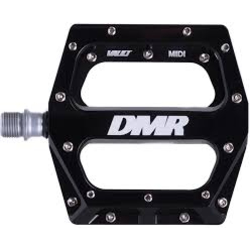 DMR Vault Mag Pedal, Cast, Black
