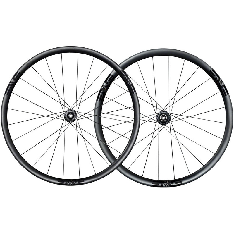 ENVE Composites SES 2.3 Wheelset – 700, 12 x 100/142mm, CenterLock, XDR