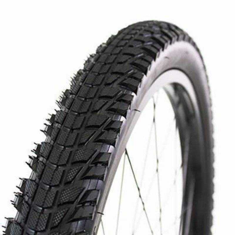 FlatGuard Mountain Bike Tire – 26 x 1.95″