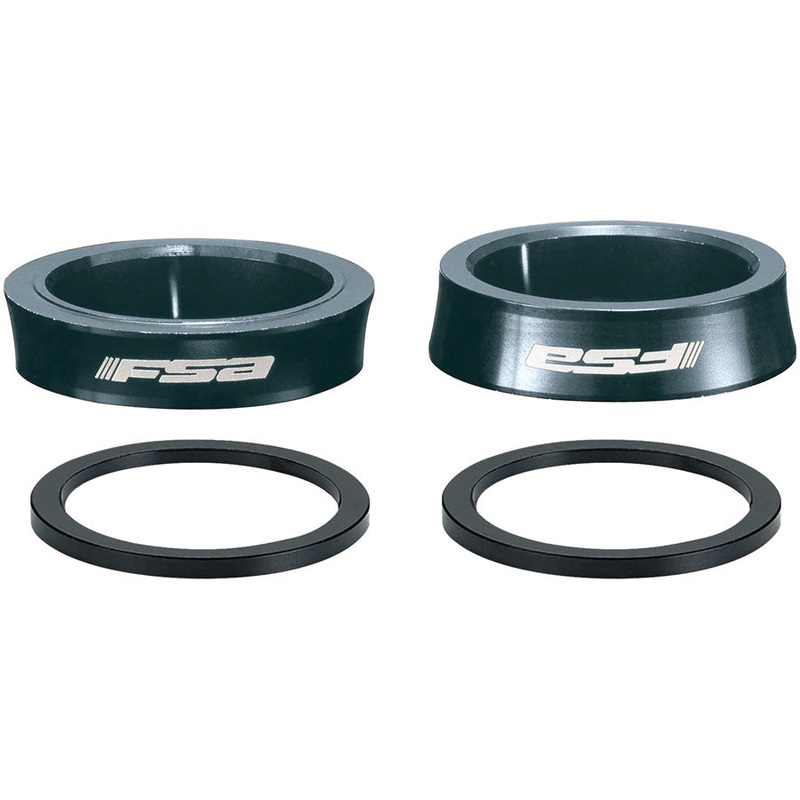 FSA BB392EVO/30 Adapter 68/73mm for MTB