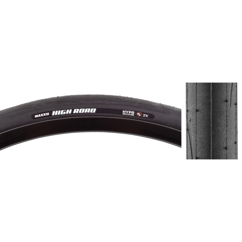 High Road 700×32 Standard Tire