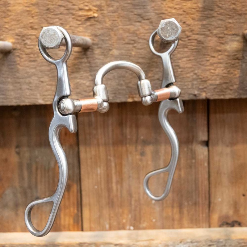 Kerry Kelley 02S Milkman Extended Correction Bit