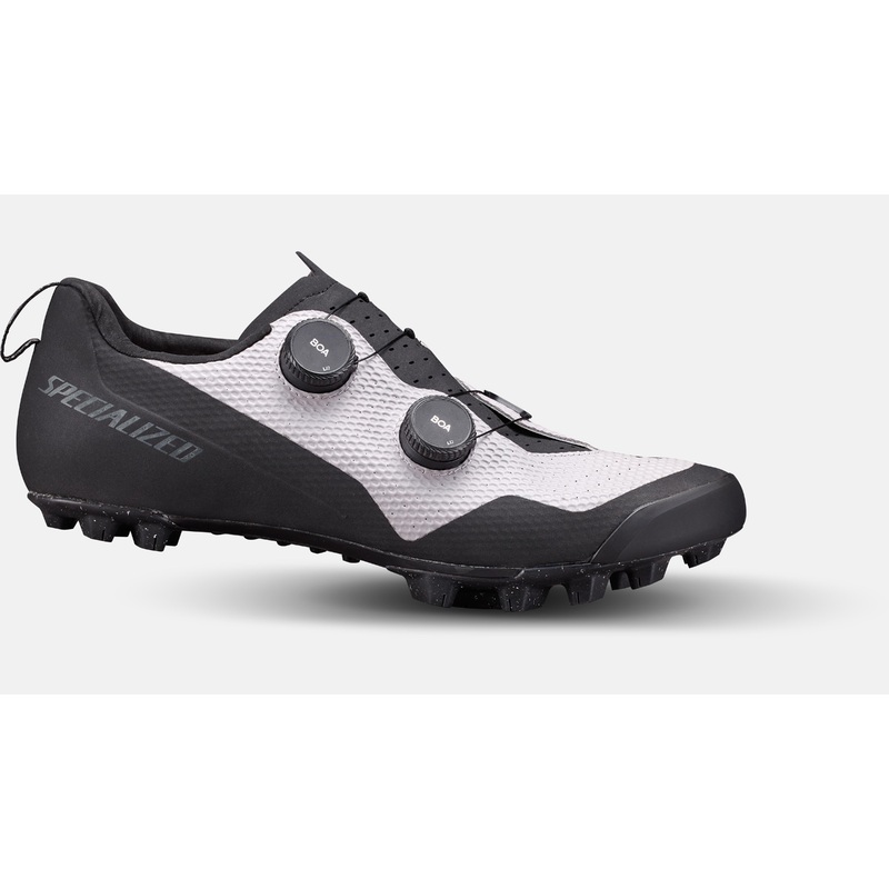 Recon 3.0 Gravel & Mountain Bike Shoe Gray