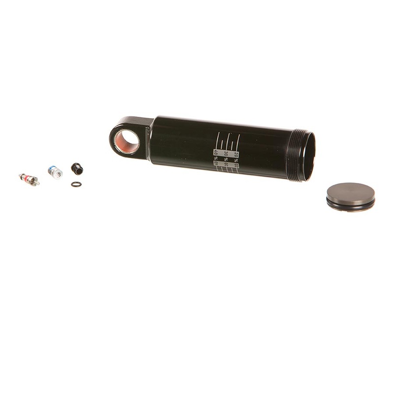 RockShox Damper Body/IFP – Monarch 2014-2017 203×57