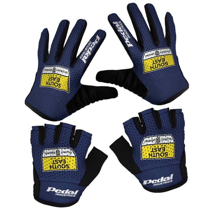 SECCC 2025 SUPERLIGHT RaceDay Gloves