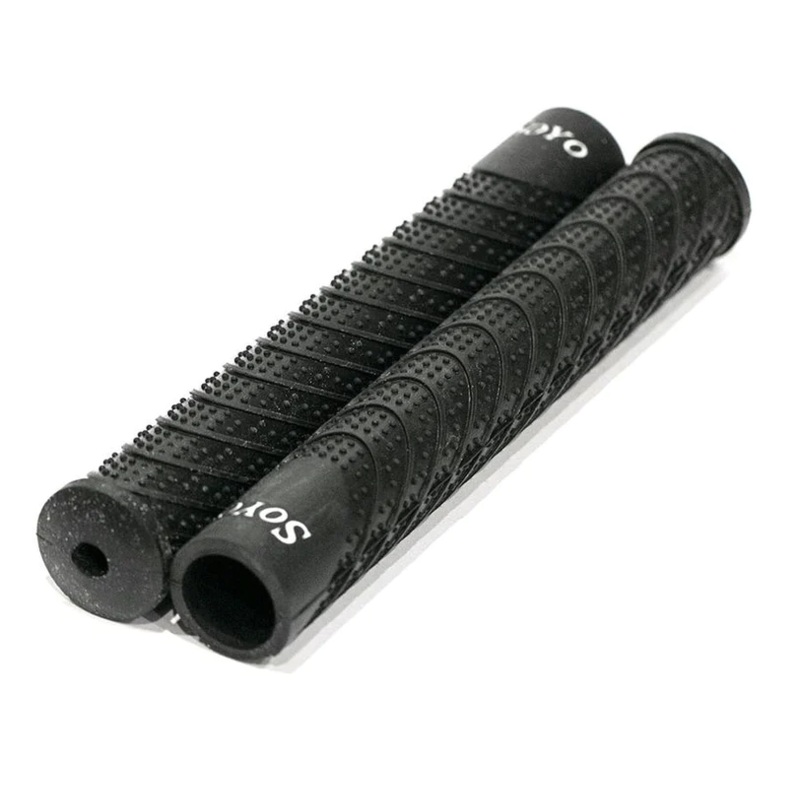 Soyo NJS High Grips black