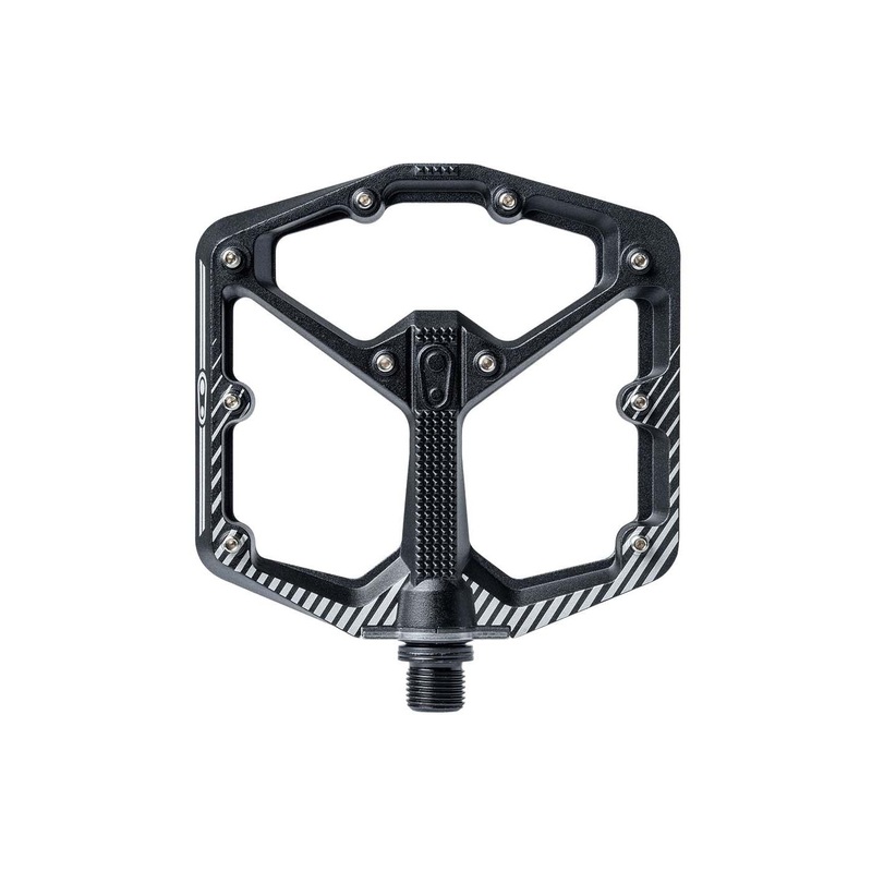 Stamp 7 Pedal Danny MacAskill