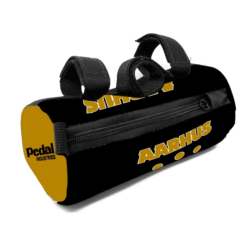 Aarhus 2025 Barrito Bar Bag