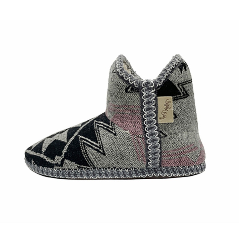 Blazin Roxx Hallie Boot Slipper – FINAL SALE*