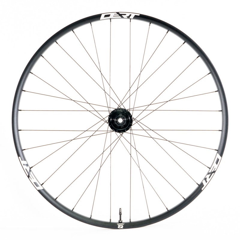 Dert Alloy Rear Wheel – 6 Bolt – 12x148mm Boost – SRAM XD Driver – 29 Inch