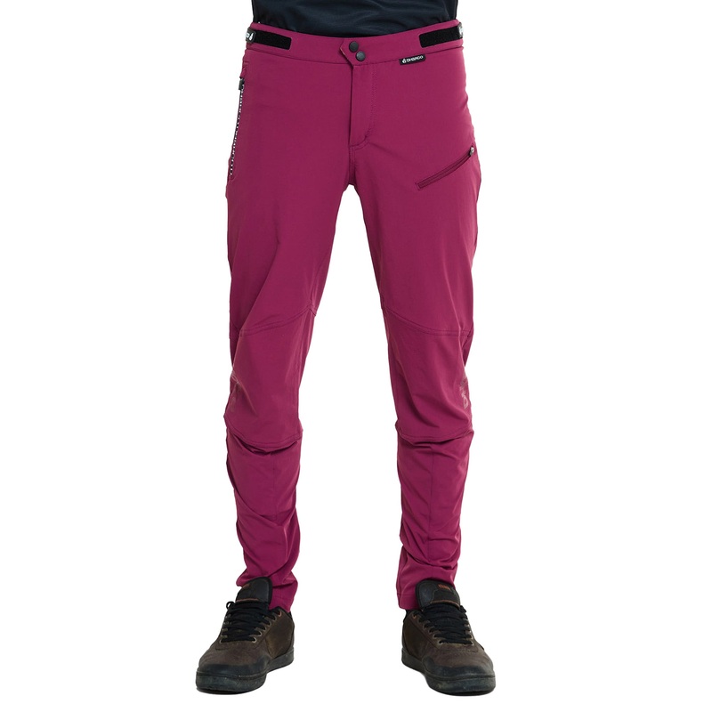 DHaRCO Men’s Gravity Pants – M-32 – Sangria