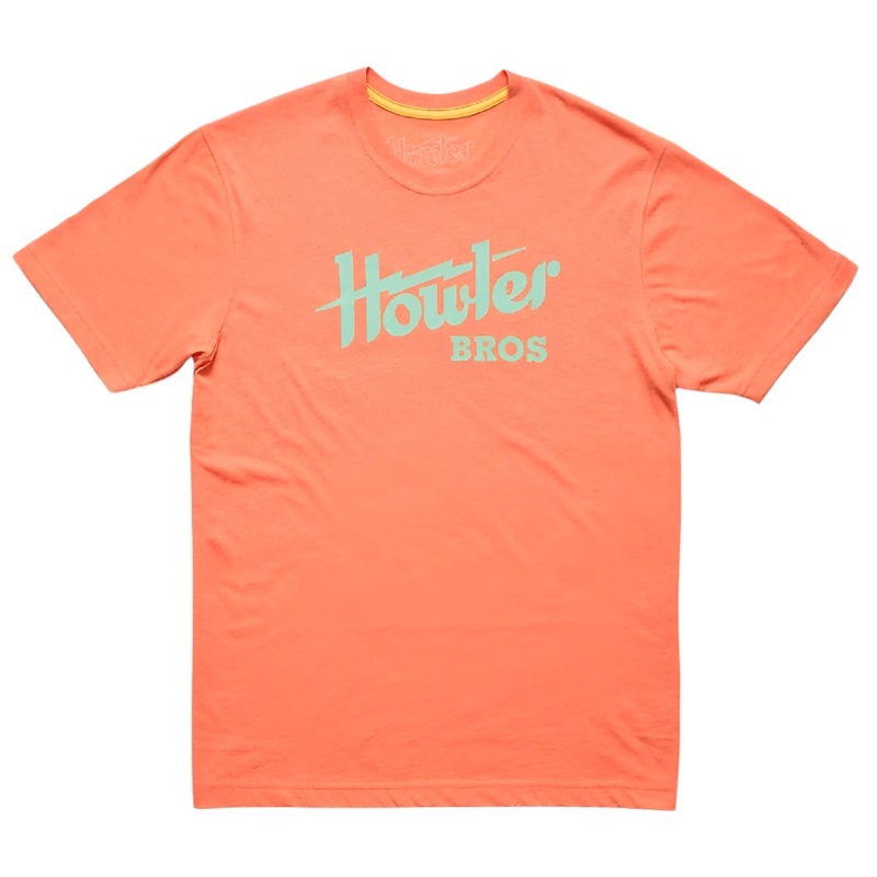 Howler Electric Tee