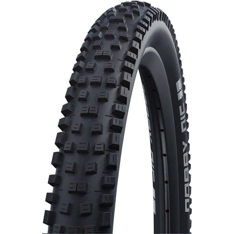 Nobby Nic Tire, Evolution Line Super Trail Addix Ultra Soft- 29 x 2.4″