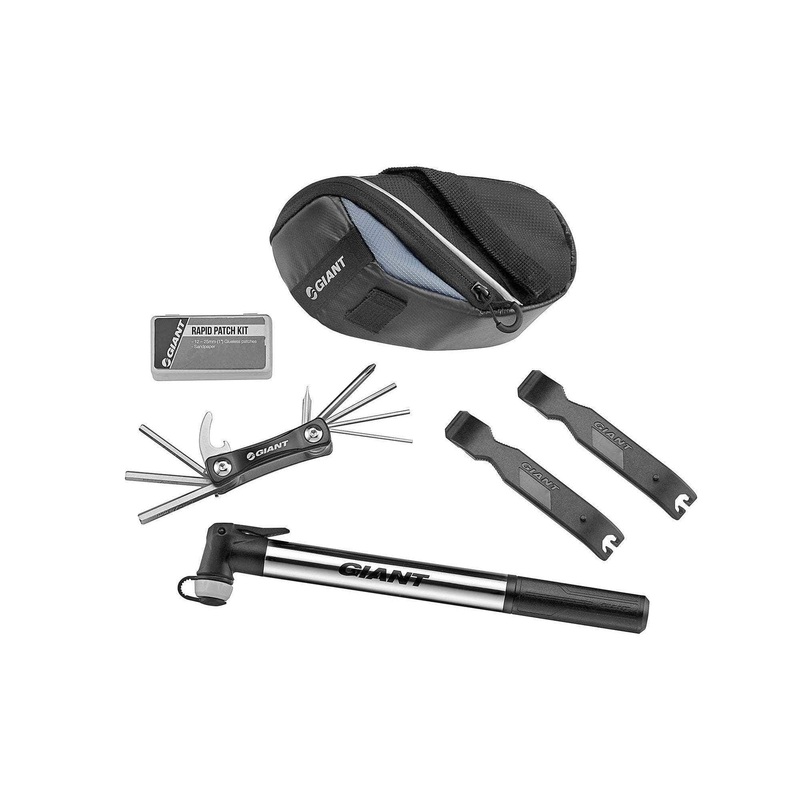 Quick Fix Combo Bike Repair Kit 69087