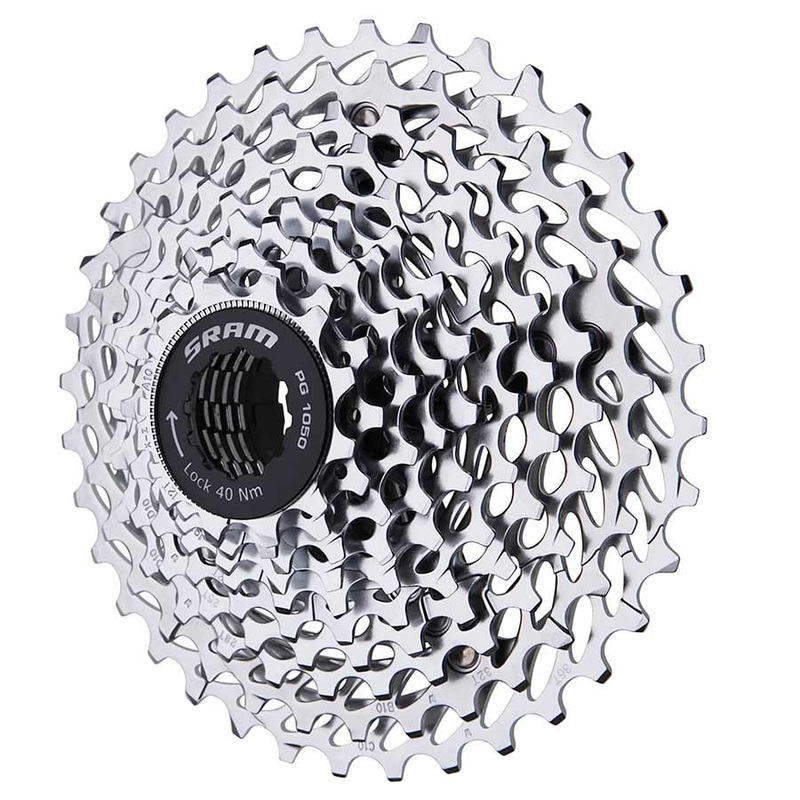 Sram PG-1050 12-25t Cassette