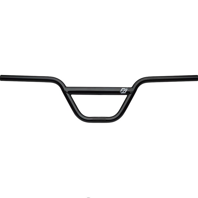 TNT Retro BMX Race Handlebar Black