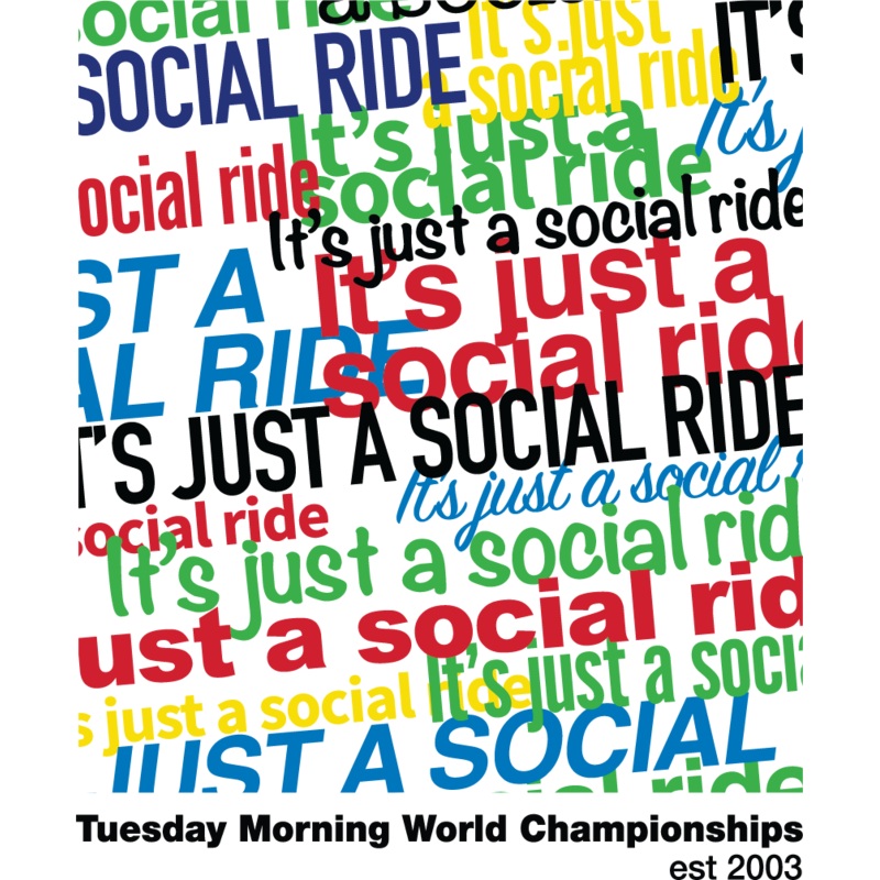 unOFFICIAL TMWC 2021 – 18th year!