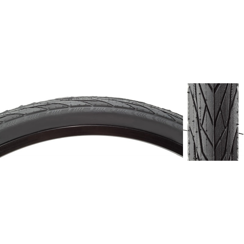 UtiliT City Slick IV 26×1.75 Standard Tire