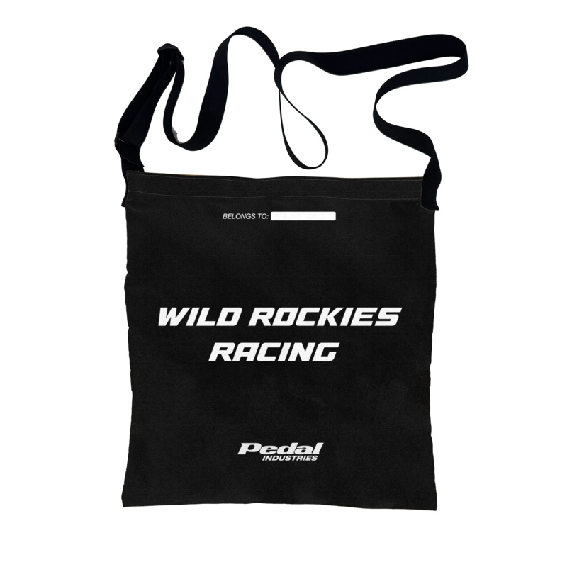 Wild Rockies 2025 Musette Bag