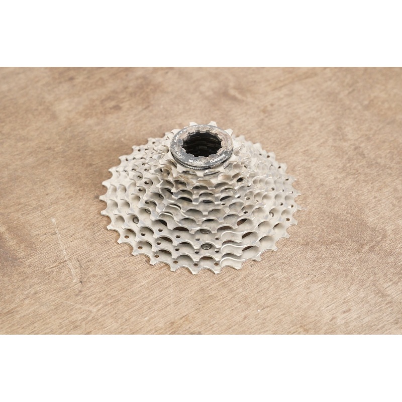 11-30T Shimano Ultegra CS-R8000 11 Speed Cassette 267g 8000