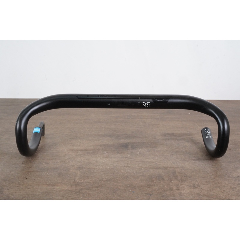 42cm PRO Vibe Alloy Compact Road Handlebar 31.8mm