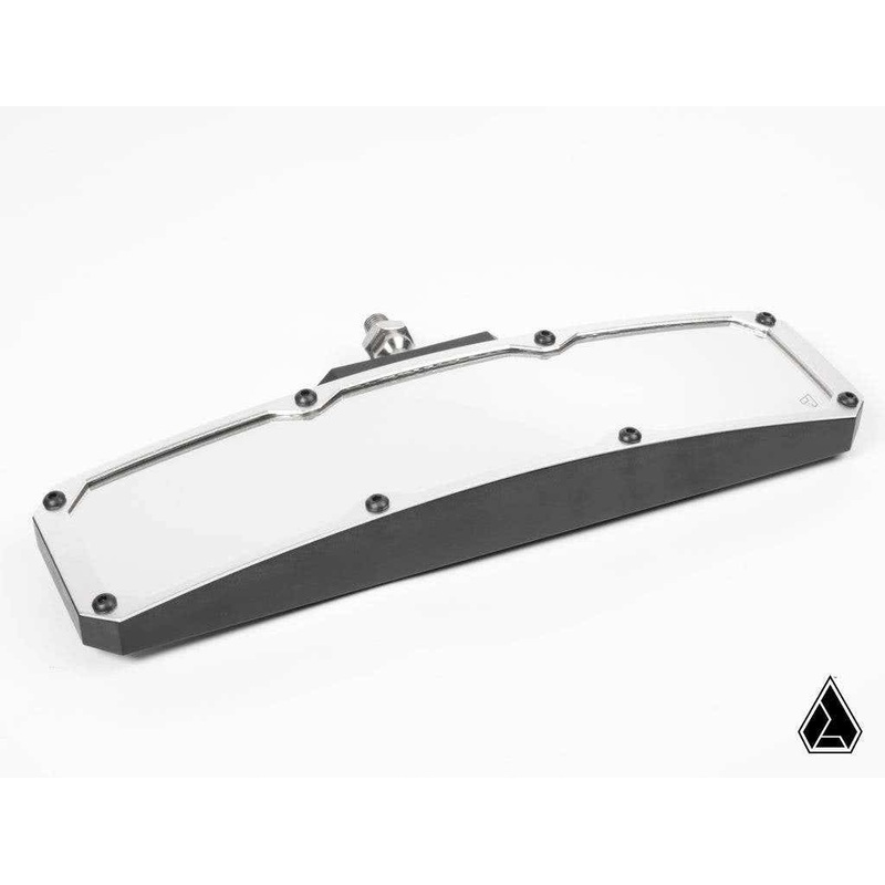 Assault Industries Bomber Convex Center Mirror