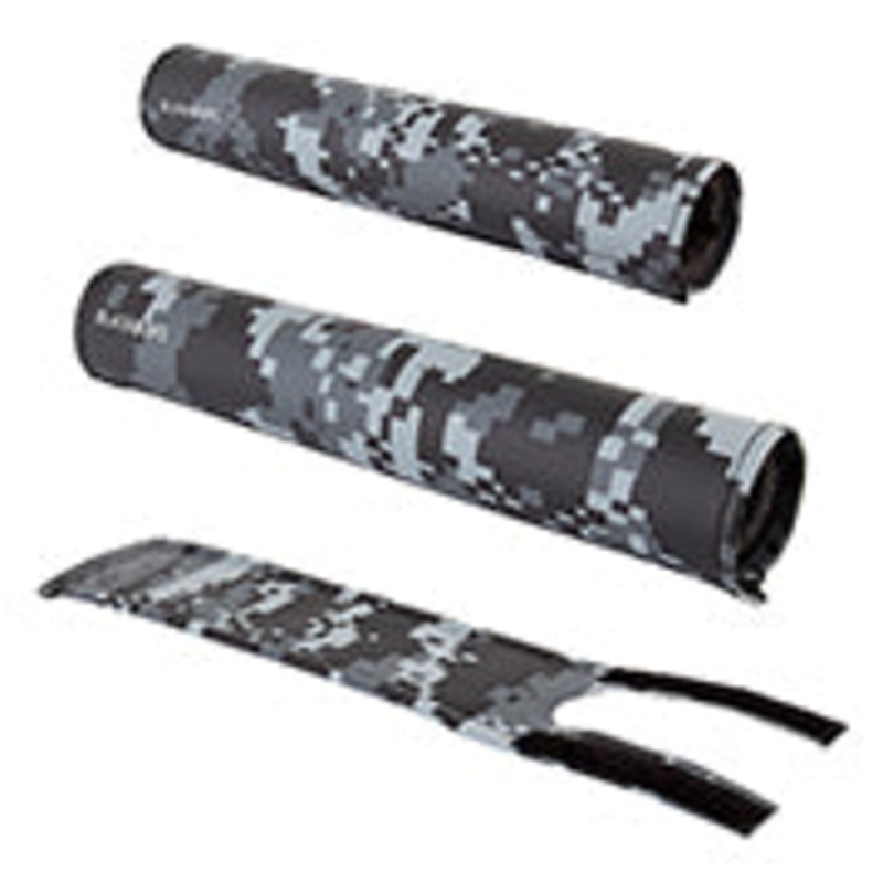 Black Ops Pad Set Geo Camo