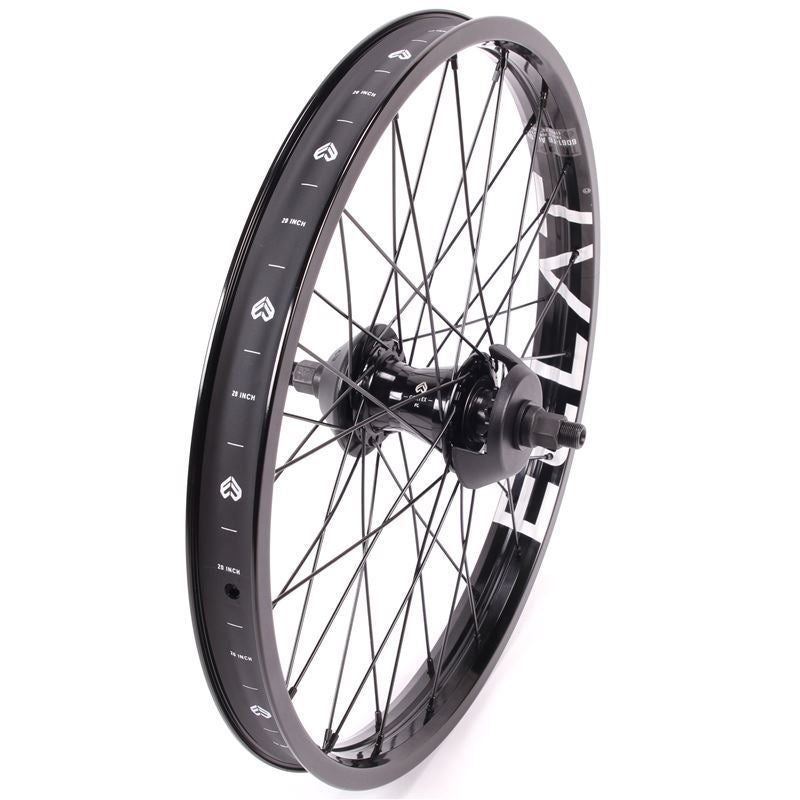 Eclat Cortex Freecoaster / Trippin Rear Wheel – RHD