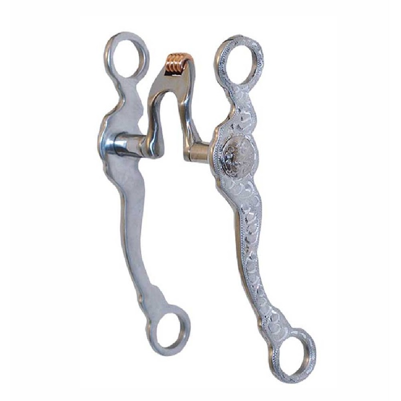 FG Spring System Spoon Bit