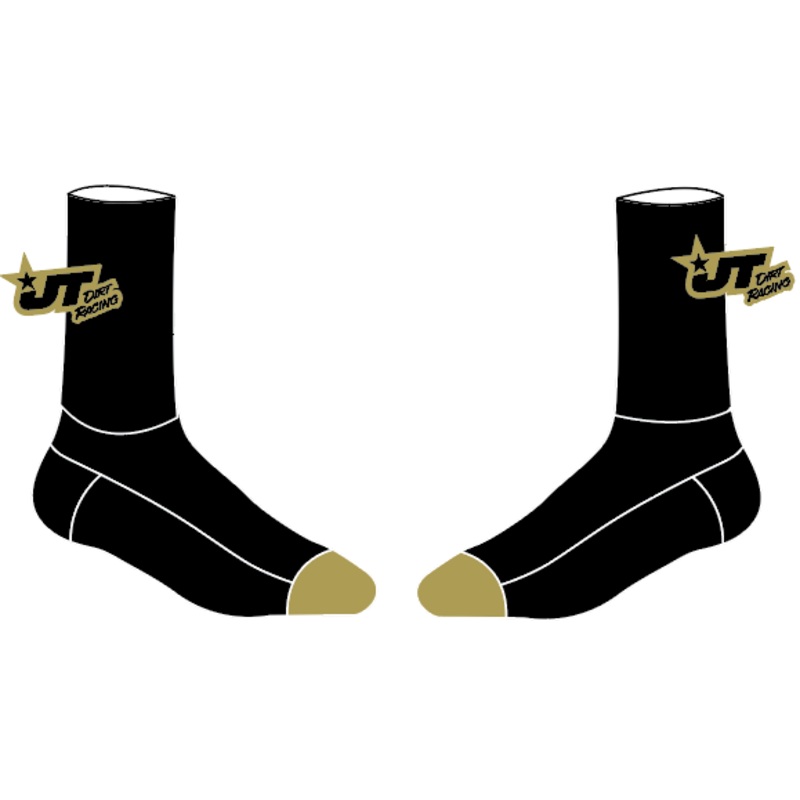 JT RACING SOCKS