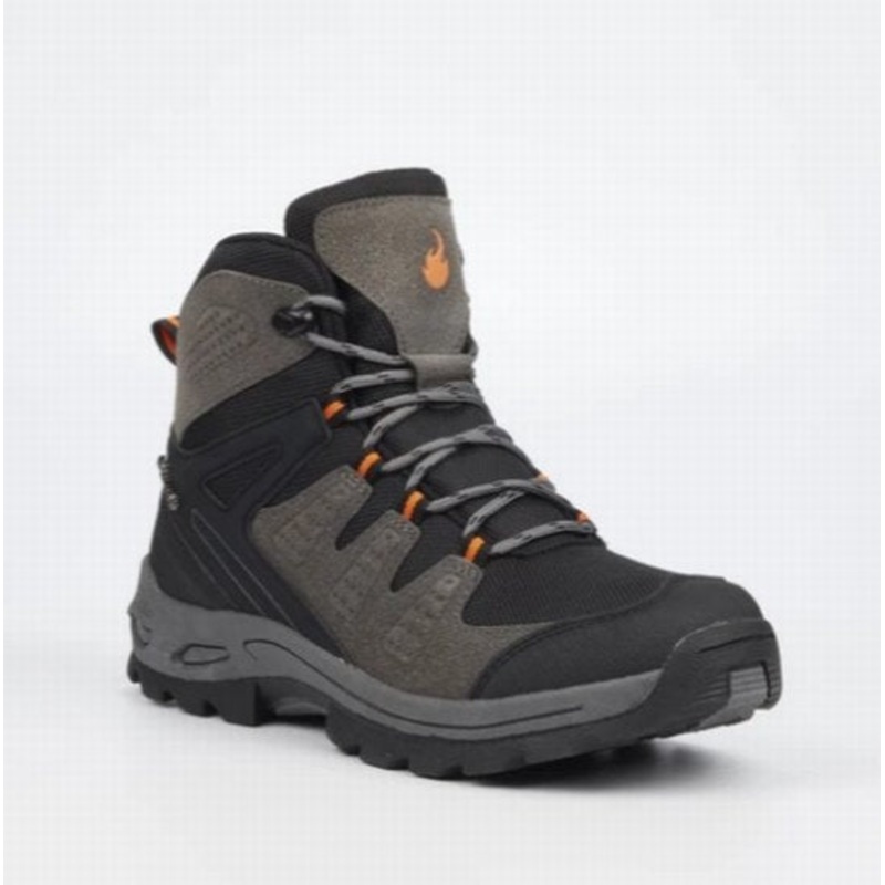 Urbanart pinacle 1 nylon – grey ladies