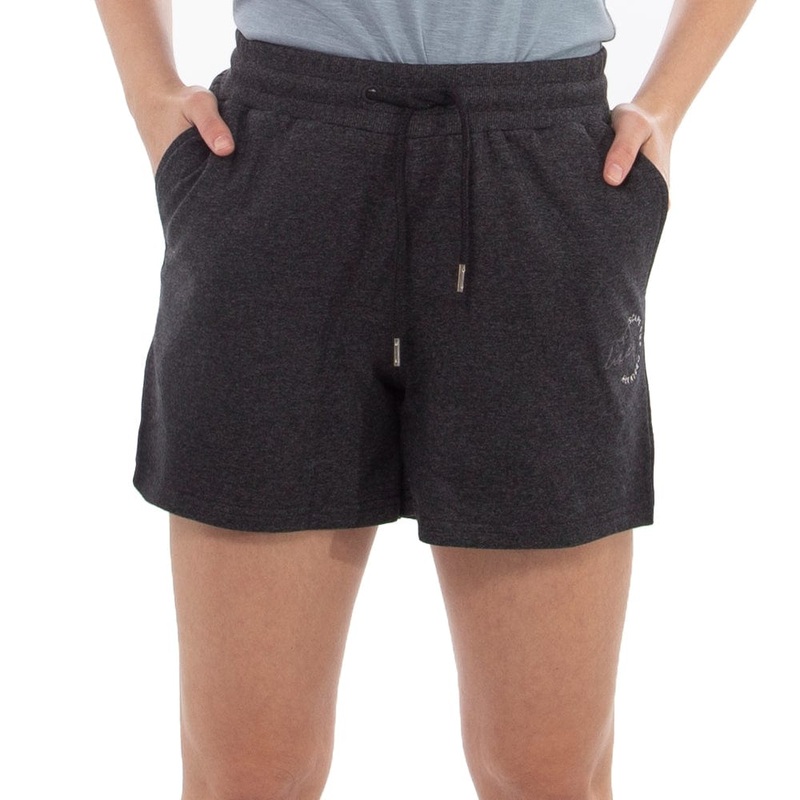 Wataya – Ladies Short Black