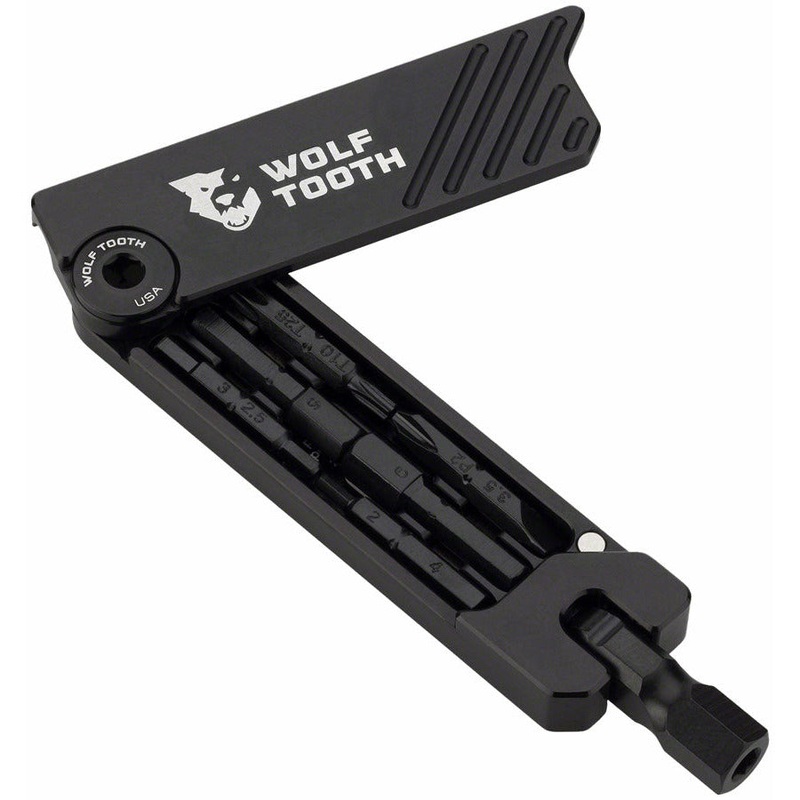 Wolf Tooth 6-Bit Hex Wrench